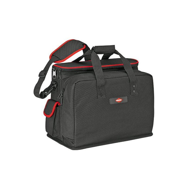 KNIPEX Werkzeug- und Notebooktasche für Servicetechniker