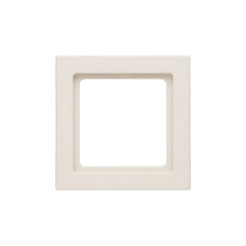 Berker Q.3 Rahmen 1-fach, weiß samt