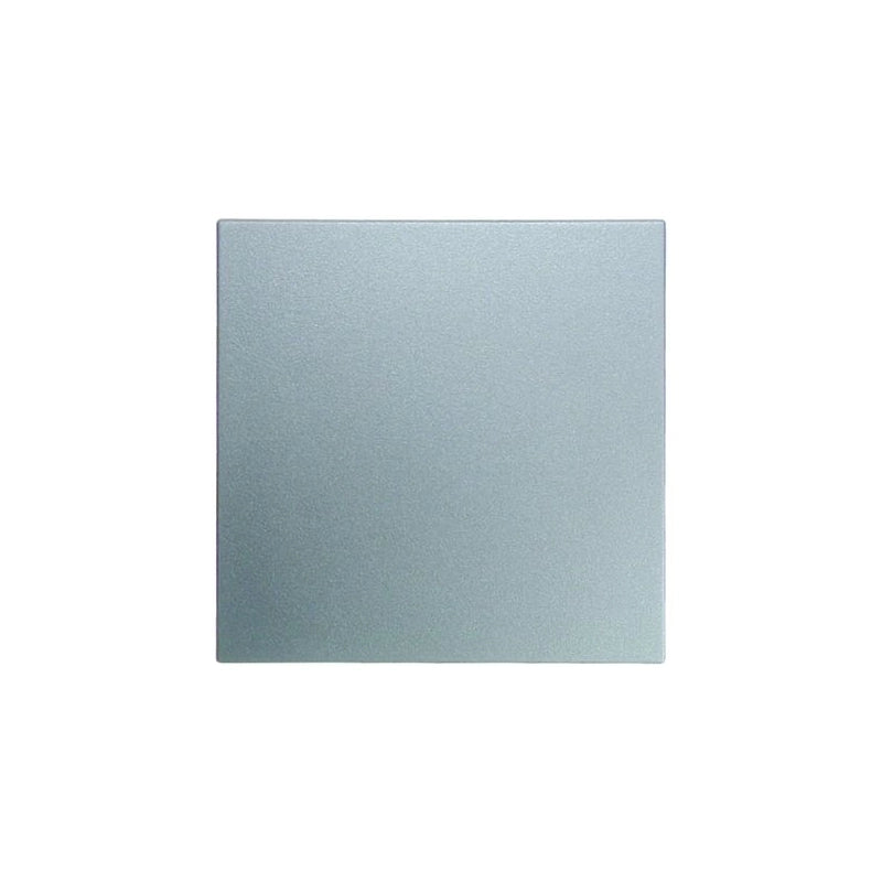 Berker S.1/B.3/B.7 Wippe 1-fach, alu matt