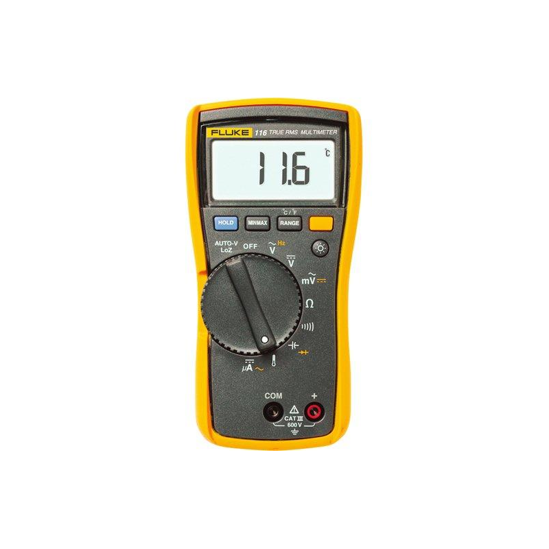 FLUKE 116 Echteffektiv-Multimeter