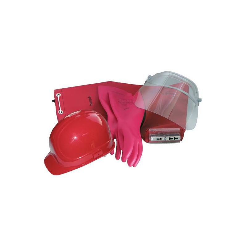 HAUPA Sicherheitspaket 5-teilig