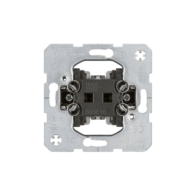 Berker Wechselschalter 16 AX