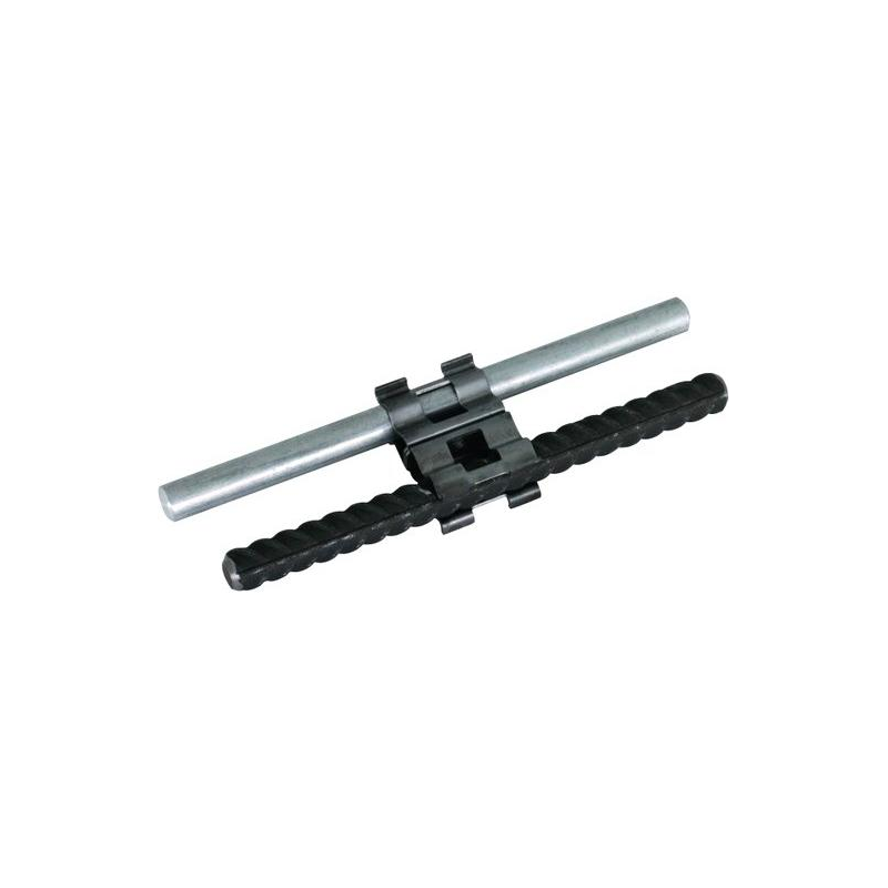 DEHN Bewehrungsklemme DEHNclip RD10/RD10