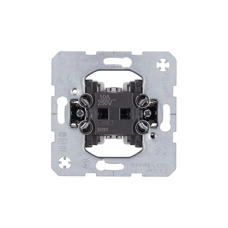 Berker Taster Schließer