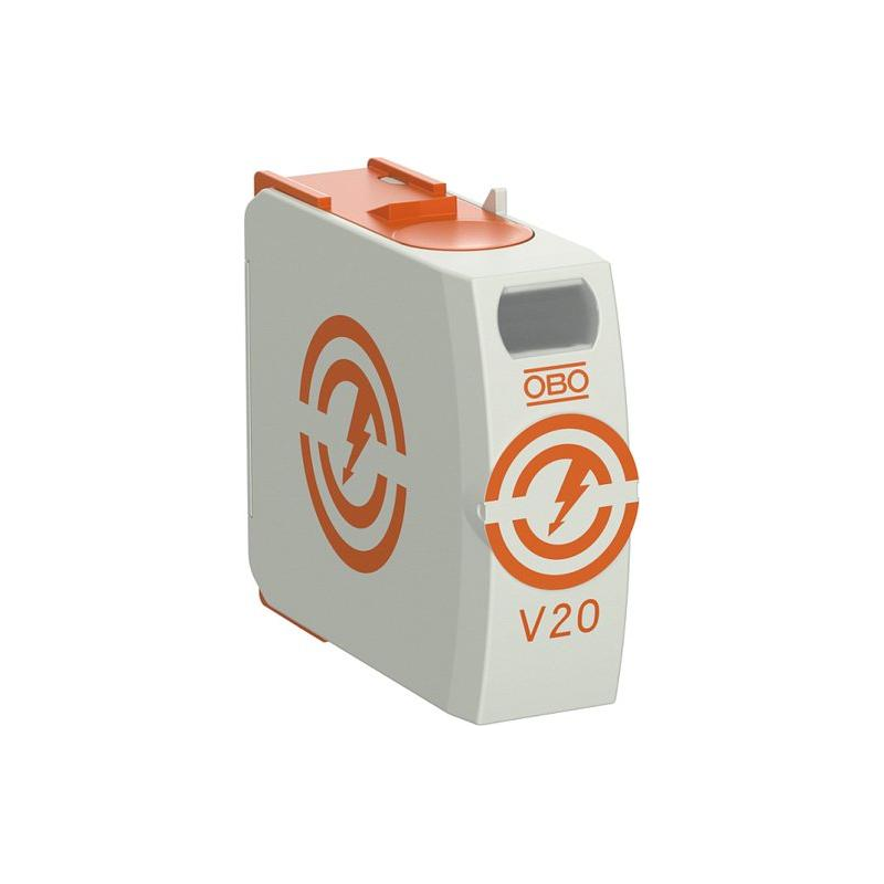 OBO SurgeController V20 Oberteil 280V V20-0-280 (5095364)