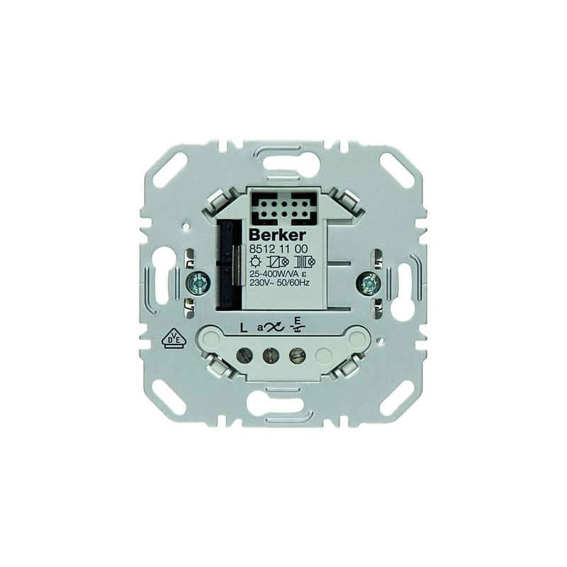 Berker Schalt-Einsatz 1-fach