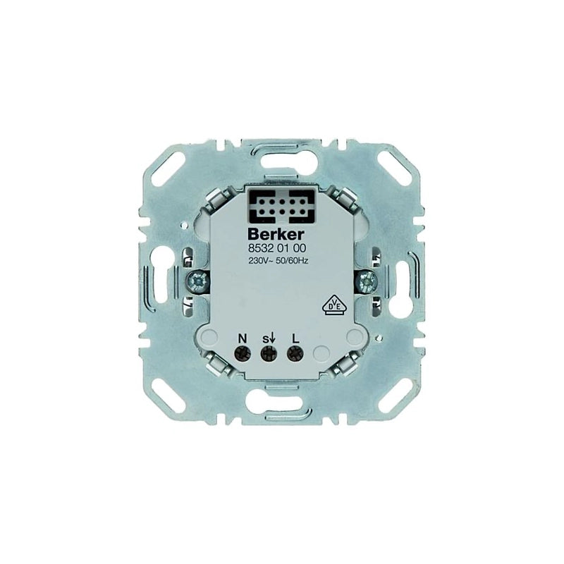 Berker Nebenstelle für Bewegungsmelder