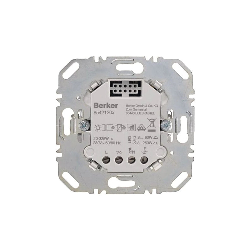 Berker Universal-Tastdimmer 1-fach