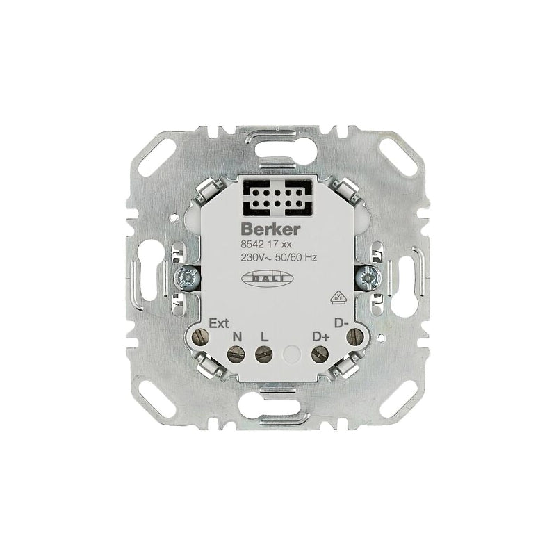 Berker DALI/DSI Steuereinsatz