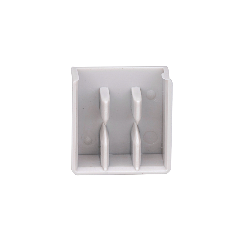 Schrack Endplatte für 2- und 3-polige Verschienungen (BS900116--)