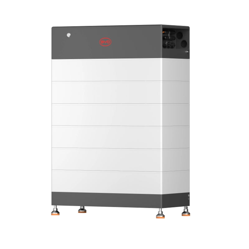 BYD Battery-Box HVB 17.8