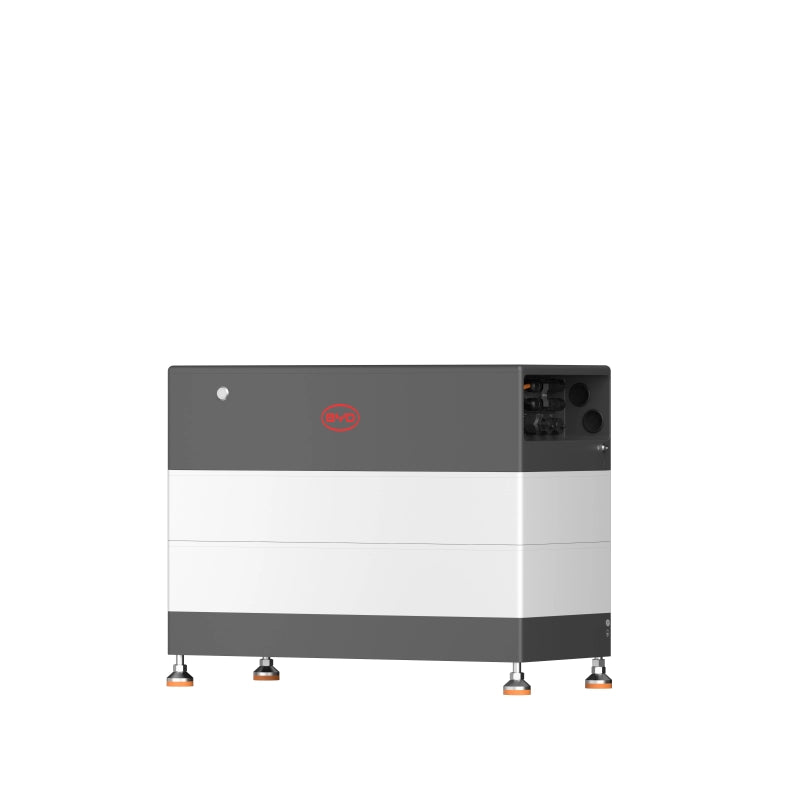 BYD Battery-Box HVB 5.9