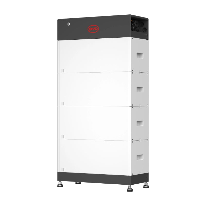 BYD Battery-Box HVM+ 11.0