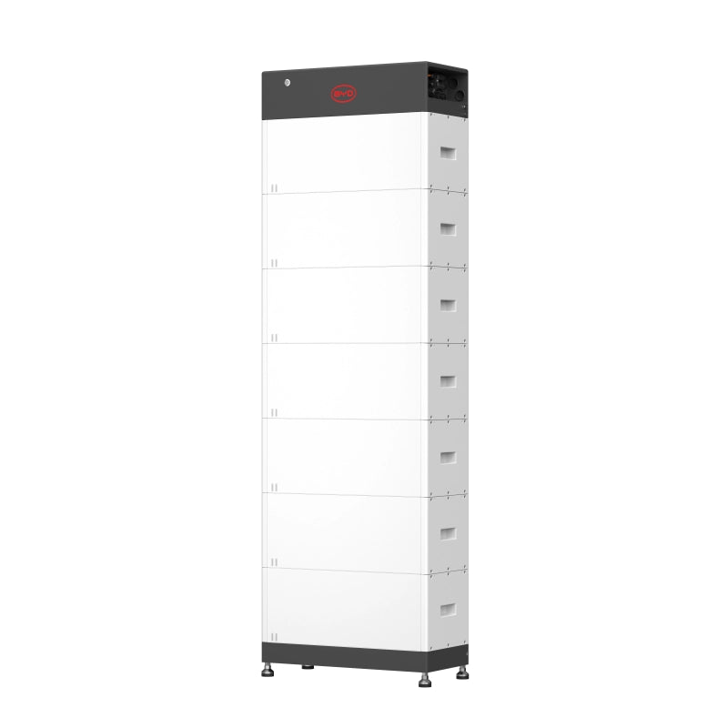 BYD Battery-Box HVM+ 19.3