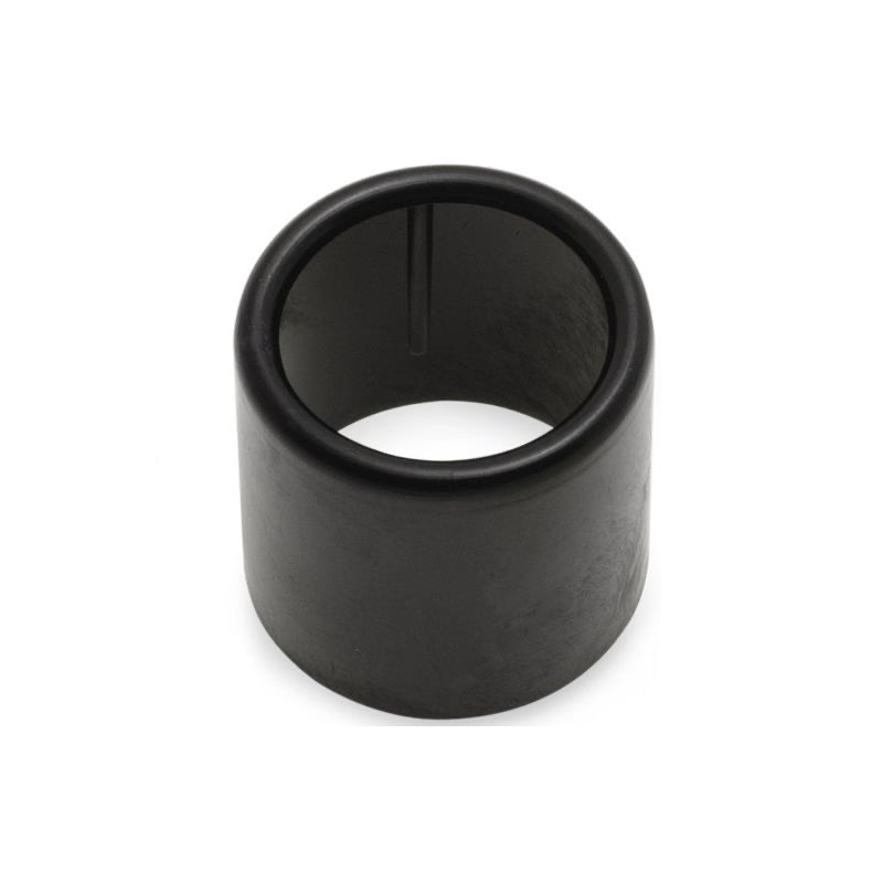 Dietzel Endtülle Kunststoff schwarz 63