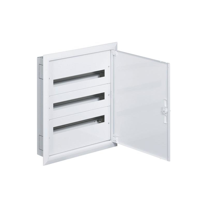 Hager Unterputz-Feldverteiler SKI 3x24 (FW324F)