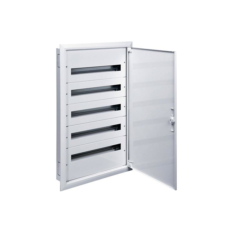 Hager Unterputz-Feldverteiler SKI 5x24 (FW524F)