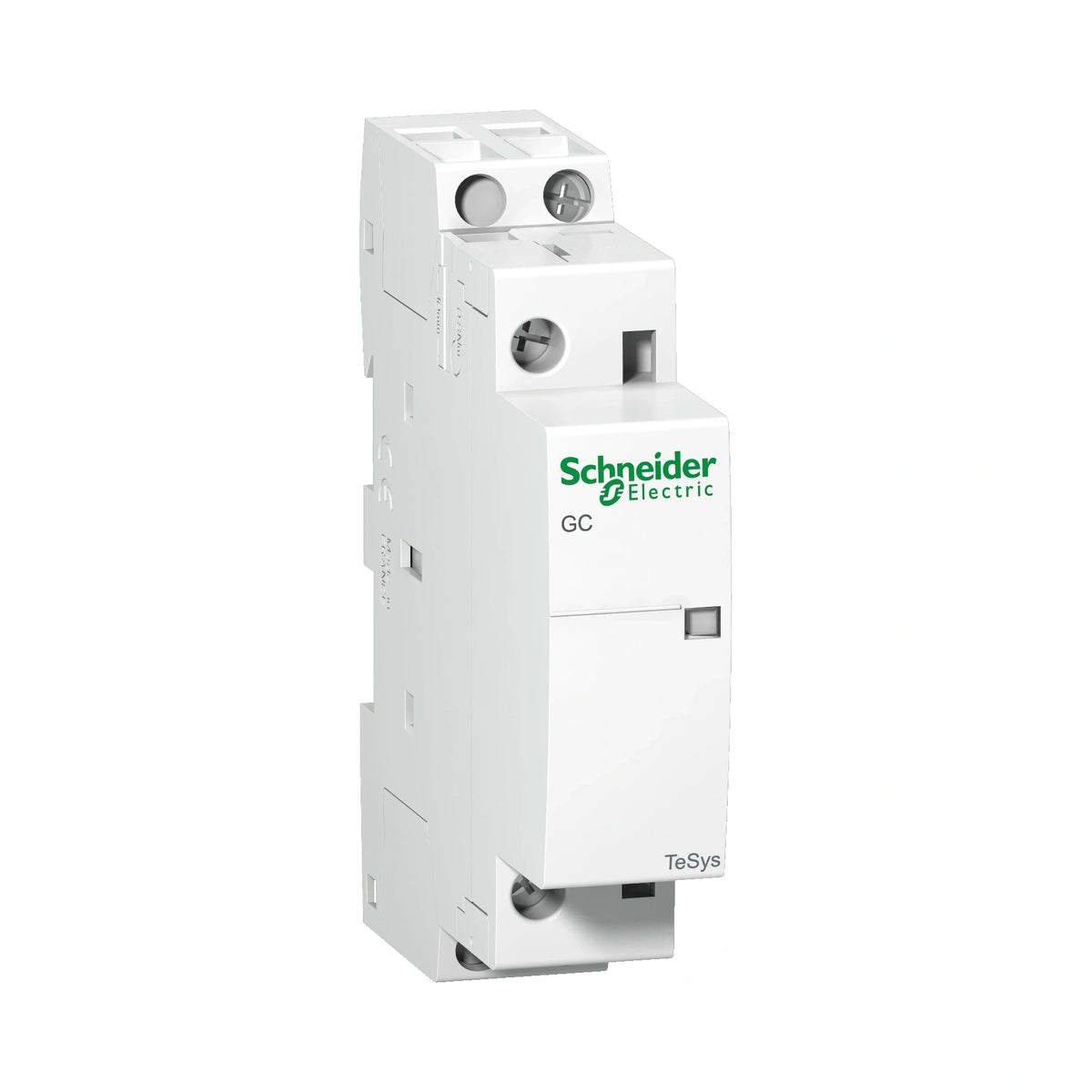 Schneider Standardschütz Typ GC, 1S, 25A, Spule 220-240V AC - GC2510M5