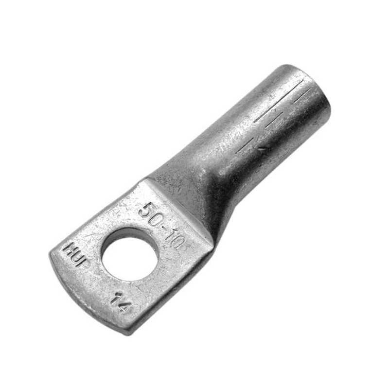 Haupa Presskabelschuh verzinnt 120mm² M12