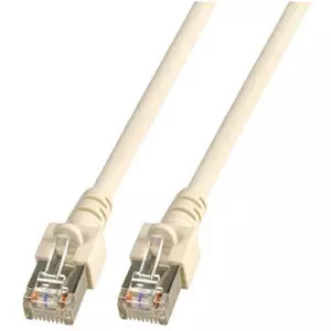 R-Tec RJ45 Patchkabel S/FTP Cat 5 LSZH (0,5m)