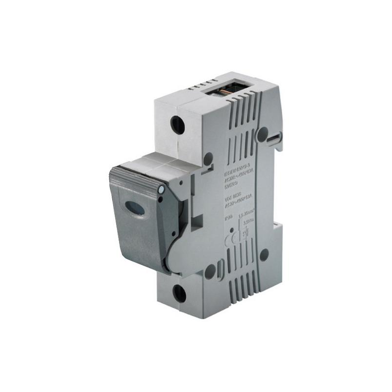 Mersen LINOCUR NEOZED Lasttrennschalter D02 20A 1-polig (M1012609)