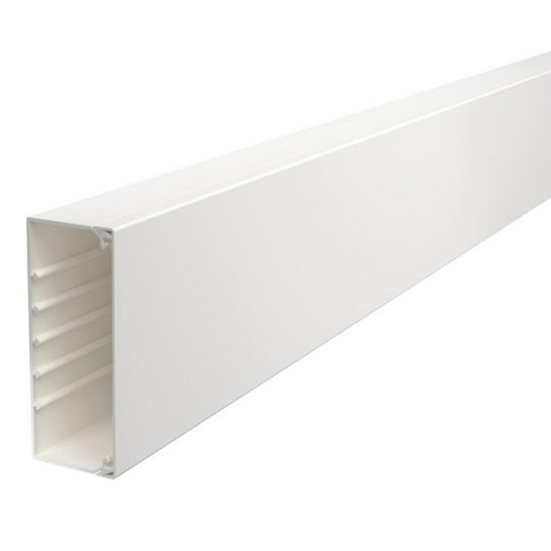 OBO Leitungsführungskanal 60x150mm reinweiß (2m)