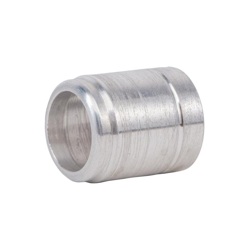 Pipelife Endtülle Aluminium 32