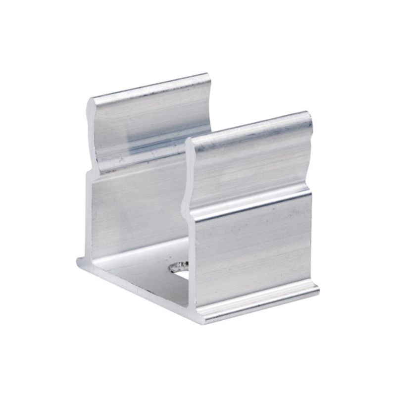 Pipelife Klemmschelle Aluminium 40