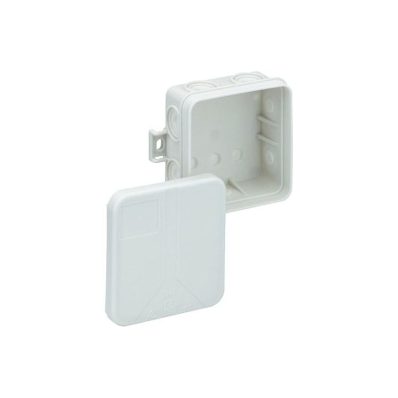 Spelsberg Verbindungsdose Sd 7-L