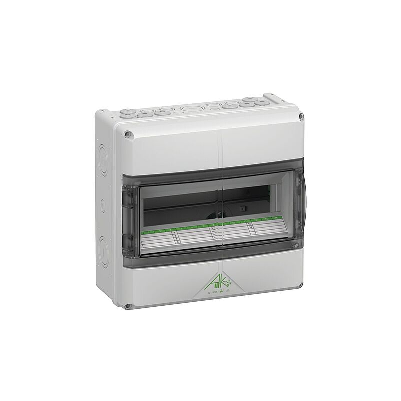 Spelsberg Kleinverteiler AK 14 1-reihig (S73341401)