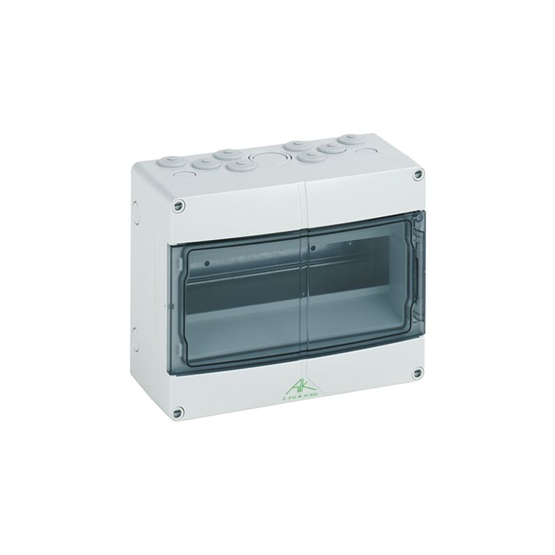 Spelsberg Kleinverteiler AK 12 (S73541201)