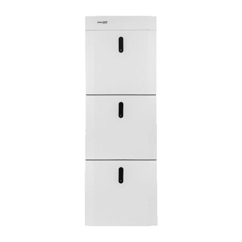 SolarEdge Home Batterie-Niedervolt (13,8 kWh - 14,55 kWh)