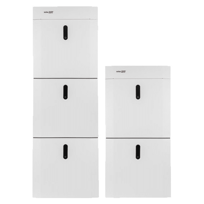 SolarEdge Home Batterie-Niedervolt (23 kWh - 24,5 kWh)