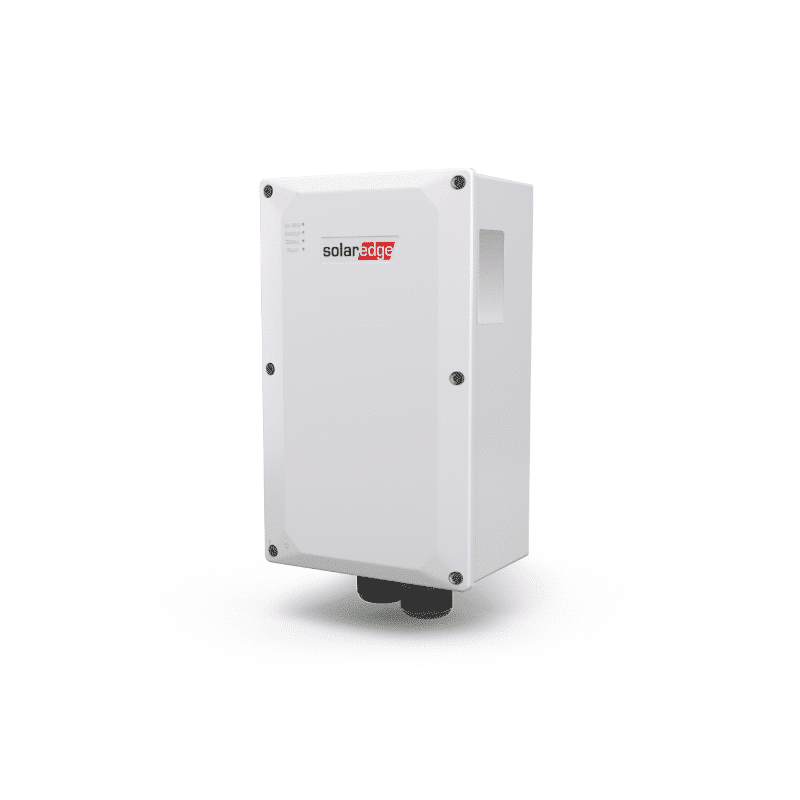 SolarEdge Home Backup-Interface