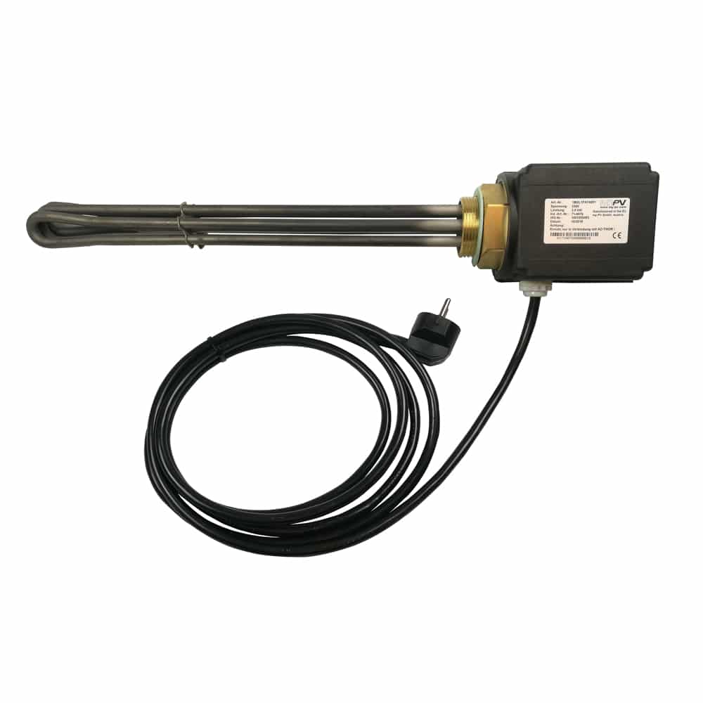 my-PV Einschraubheizkörper 3kW