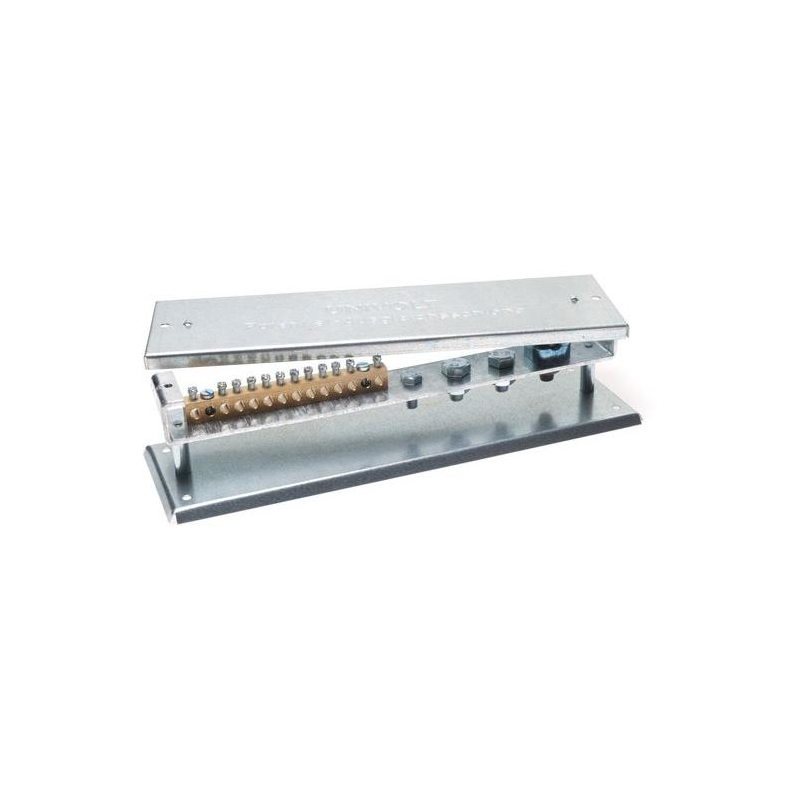 Dietzel Potentialausgleichschiene groß