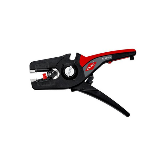 KNIPEX PreciStrip16 Automatische Abisolierzange 195 mm