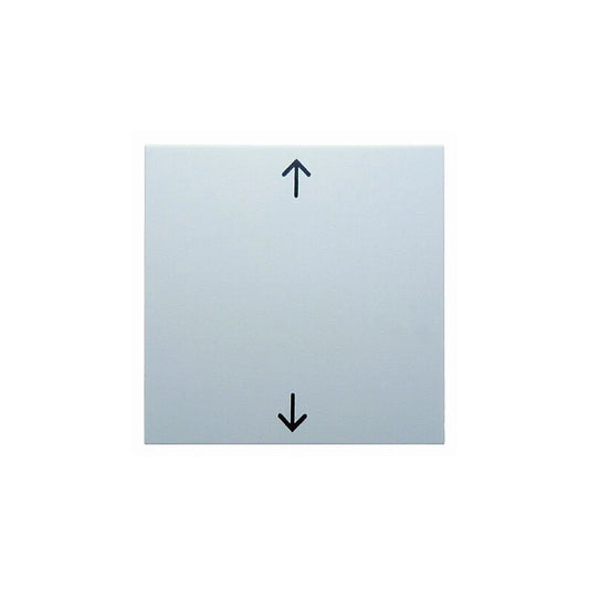 Berker S.1/B.3/B.7 Wippe mit Pfeilen, polarweiß matt