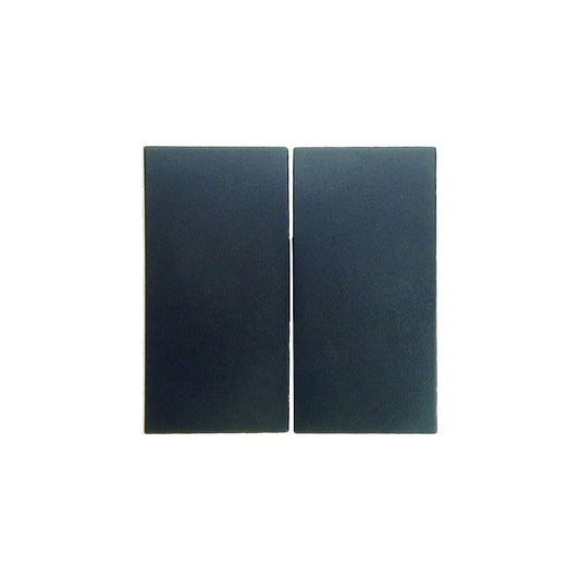 Berker S.1/B.3/B.7 Serienwippe, anthrazit matt