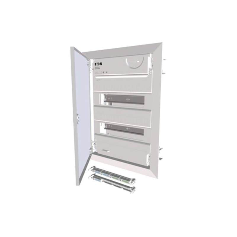 Eaton Unterputz Kleinverteiler 2-reihig 24 TE (178800)
