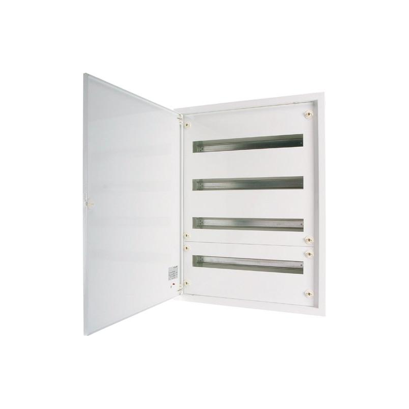 Eaton Unterputz-Flachverteiler 2-reihig 48 TE (182464)