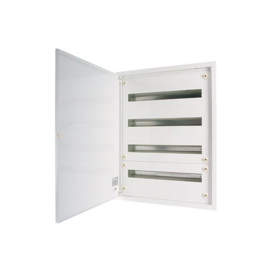 Eaton Unterputz-Flachverteiler 3-reihig 72 TE (182465)