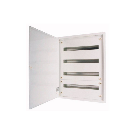 Eaton Unterputz-Flachverteiler 5-reihig 165 TE (182470)