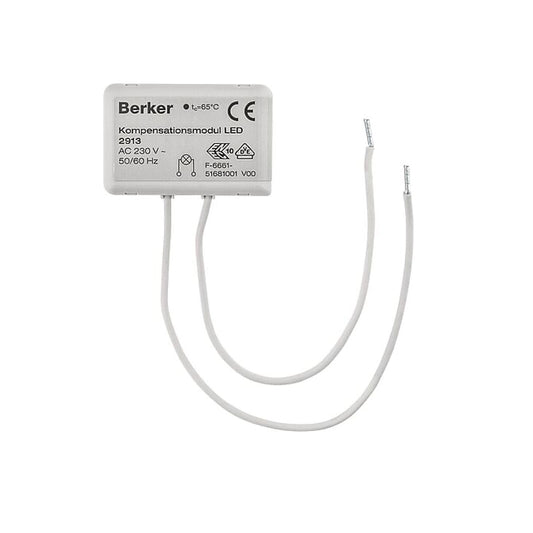 Berker Kompensationsmodul LED Dimmer