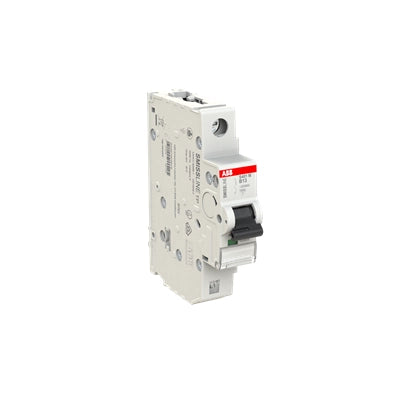 ABB Sicherungsautomat S400, 1-polig, 13A, B, 10kA - S401M-B13