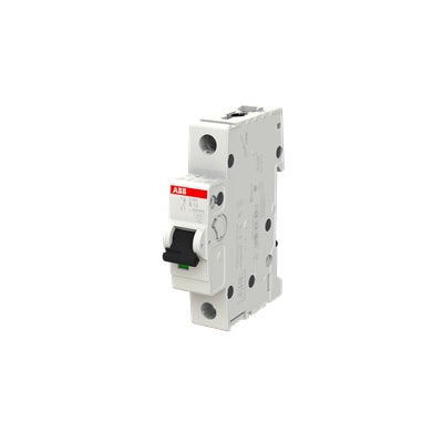 ABB Sicherungsautomat S200, 1-polig, 13A, B, 6kA - S201-B13