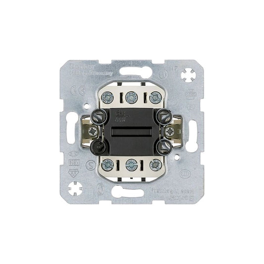 Berker Ausschalter 3-polig 16 AX