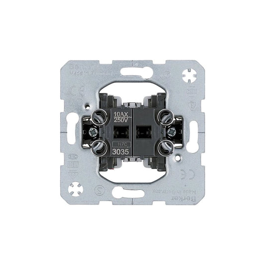 Berker Serienschalter 10 AX