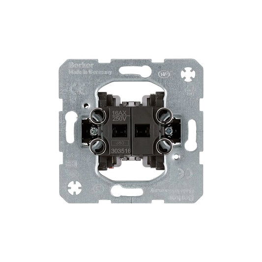 Berker Serienschalter 16 AX
