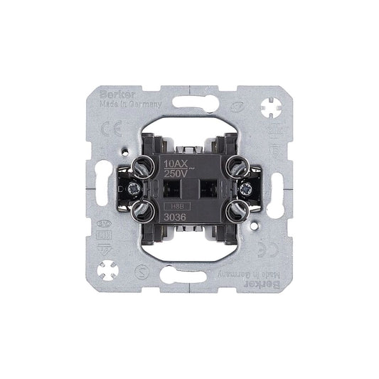 Berker Wechselschalter 10 AX
